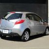 mazda demio 2012 TE4218 image 1