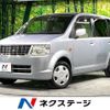 mitsubishi ek-wagon 2009 -MITSUBISHI--ek Wagon DBA-H82W--H82W-0929031---MITSUBISHI--ek Wagon DBA-H82W--H82W-0929031- image 1