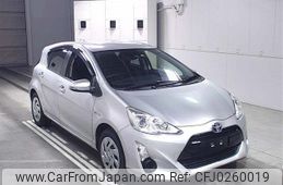 toyota aqua 2017 -TOYOTA--AQUA NHP10-6588140---TOYOTA--AQUA NHP10-6588140-