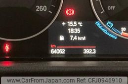 bmw 3-series 2013 CFJ0946910