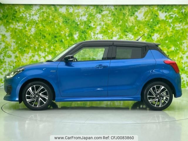 suzuki swift 2021 quick_quick_5AA-ZC53S_ZC53S-403044 image 2