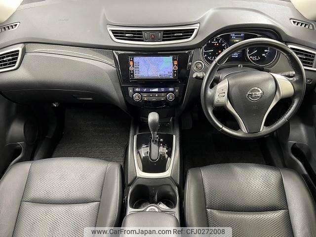 nissan x-trail 2015 -NISSAN--X-Trail DBA-NT32--NT32-527324---NISSAN--X-Trail DBA-NT32--NT32-527324- image 2