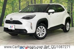toyota yaris-cross 2024 quick_quick_MXPB15_MXPB15-3015299