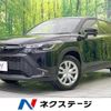 toyota corolla-cross 2023 -TOYOTA--Corolla Cross 3BA-ZSG10--ZSG10-1024079---TOYOTA--Corolla Cross 3BA-ZSG10--ZSG10-1024079- image 1