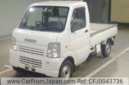 suzuki carry-truck 2008 -SUZUKI--Carry Truck DA63T-574657---SUZUKI--Carry Truck DA63T-574657-