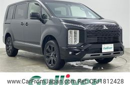 mitsubishi delica-d5 2025 CFJ1812428