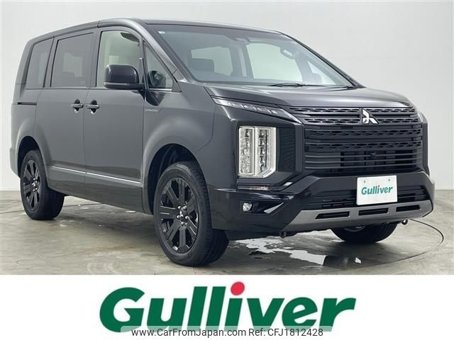 mitsubishi delica-d5 2025 CFJ1812428 image 1