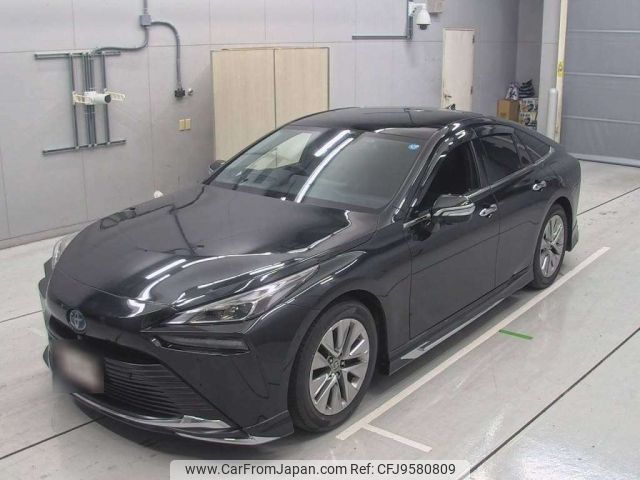 toyota mirai 2021 -TOYOTA--MIRAI JPD20-0002492---TOYOTA--MIRAI JPD20-0002492- image 1