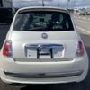 fiat 500 2009 CFJ1243920 image 2