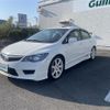 honda civic 2008 CFJ1697390 image 18