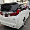 toyota alphard 2018 quick_quick_AYH30W_AYH30-0074526 image 12