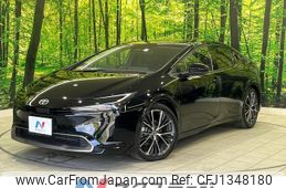 toyota prius 2023 quick_quick_MXWH60_MXWH60-4047885