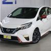 nissan note 2017 -NISSAN--Note DAA-HE12--HE12-036909---NISSAN--Note DAA-HE12--HE12-036909- image 1