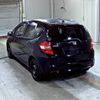 honda fit 2011 -HONDA--Fit GE6-1543345---HONDA--Fit GE6-1543345- image 2