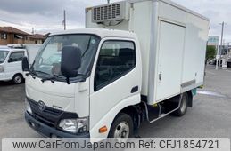 toyota dyna-truck 2018 CFJ1854721