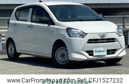 daihatsu mira-e-s 2018 CFJ1527232