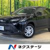 toyota corolla-cross 2023 -TOYOTA--Corolla Cross 3BA-ZSG10--ZSG10-1024183---TOYOTA--Corolla Cross 3BA-ZSG10--ZSG10-1024183- image 1