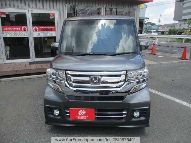 honda n-box 2015 quick_quick_DBA-JF1_JF1-1637713 image 2