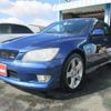 toyota altezza 2002 -TOYOTA 【三河 302ｽ4543】--Altezza GXE10--GXE10-0106231---TOYOTA 【三河 302ｽ4543】--Altezza GXE10--GXE10-0106231- image 1