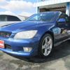 toyota altezza 2002 -TOYOTA 【三河 302ｽ4543】--Altezza GXE10--GXE10-0106231---TOYOTA 【三河 302ｽ4543】--Altezza GXE10--GXE10-0106231- image 1