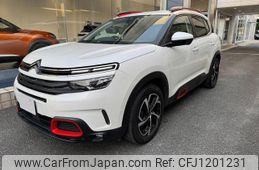 citroen c5 2020 quick_quick_C84AH01_VR7AJEHZRLL033635