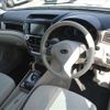 subaru exiga 2008 -SUBARU 【飛騨 300ｾ9533】--Exiga YA4-004109---SUBARU 【飛騨 300ｾ9533】--Exiga YA4-004109- image 4