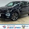 volkswagen volkswagen-others 2021 -VOLKSWAGEN--VW T-Roc 3DA-A1DFF--WVGZZZA1ZMV042027---VOLKSWAGEN--VW T-Roc 3DA-A1DFF--WVGZZZA1ZMV042027- image 1