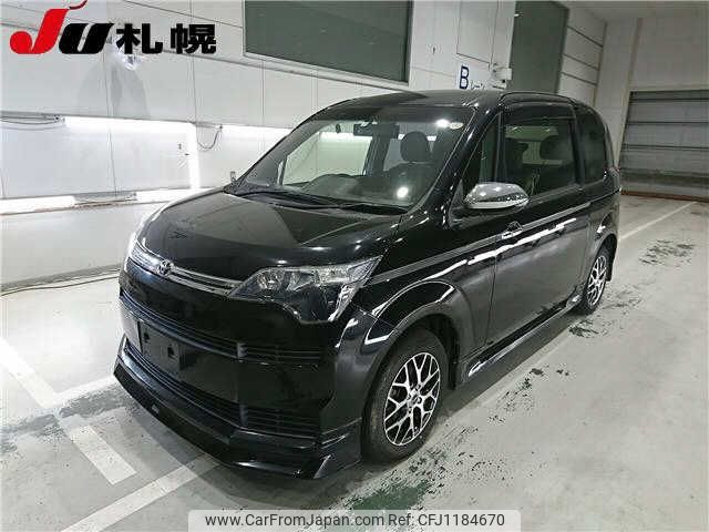 toyota spade 2015 -TOYOTA--Spade NCP145--9033547---TOYOTA--Spade NCP145--9033547- image 1