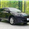 toyota harrier 2017 -TOYOTA--Harrier DBA-ZSU60W--ZSU60-0124821---TOYOTA--Harrier DBA-ZSU60W--ZSU60-0124821- image 17