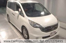 honda stepwagon 2008 -HONDA--Stepwgn RG1--1334203---HONDA--Stepwgn RG1--1334203-