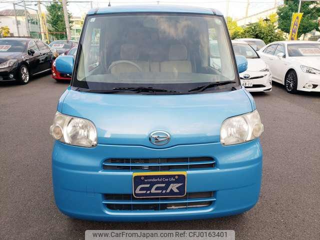 daihatsu tanto 2009 -DAIHATSU 【名変中 】--Tanto L375S--0247509---DAIHATSU 【名変中 】--Tanto L375S--0247509- image 2