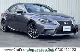 lexus is 2014 -LEXUS--Lexus IS DBA-GSE30--GSE30-5033084---LEXUS--Lexus IS DBA-GSE30--GSE30-5033084-