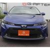 toyota corolla-touring-wagon 2022 -TOYOTA--Corolla Touring 6AA-ZWE211W--ZWE211-6109734---TOYOTA--Corolla Touring 6AA-ZWE211W--ZWE211-6109734- image 7