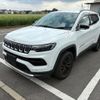 jeep compass 2022 CFJ1809464 image 1