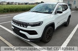 jeep compass 2022 CFJ1809464
