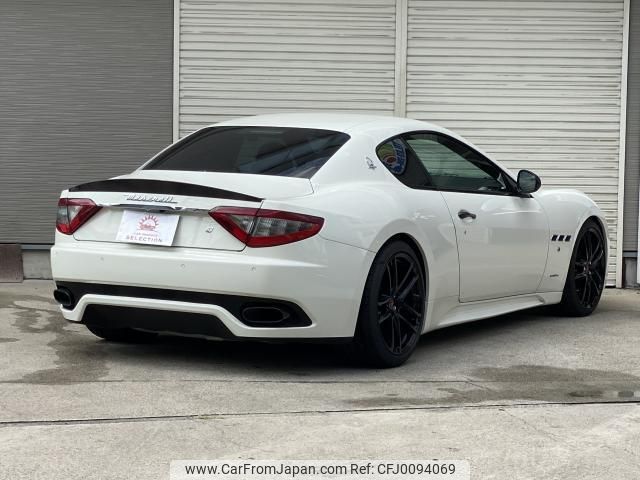 maserati granturismo 2016 quick_quick_ABA-MGTA1_ZAMVL45J000214495 image 2