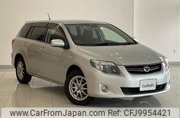 toyota corolla-fielder 2011 -TOYOTA--Corolla Fielder DBA-NZE144G--NZE144-9034701---TOYOTA--Corolla Fielder DBA-NZE144G--NZE144-9034701-