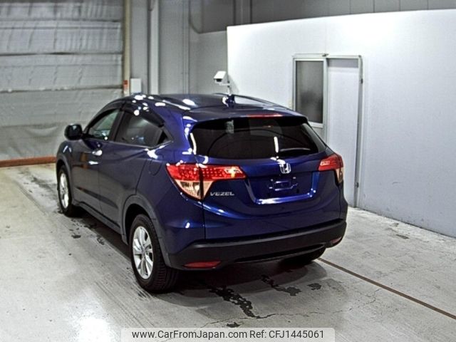 honda vezel 2016 -HONDA--VEZEL RU1-1113735---HONDA--VEZEL RU1-1113735- image 2