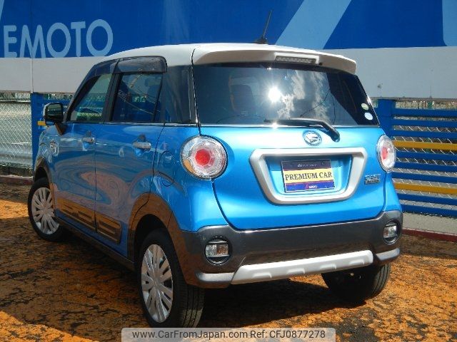 daihatsu cast 2016 -DAIHATSU--Cast LA250S--0041095---DAIHATSU--Cast LA250S--0041095- image 2