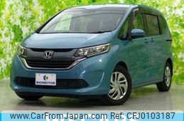 honda freed-plus 2018 quick_quick_DBA-GB5_GB5-1069006