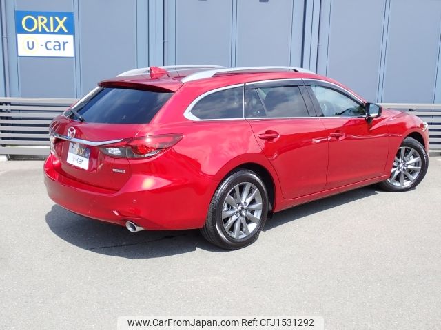 mazda atenza 2020 CFJ1531292 image 2
