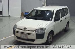toyota probox-van 2019 -TOYOTA--Probox Van DBE-NSP160V--NSP160-0045948---TOYOTA--Probox Van DBE-NSP160V--NSP160-0045948-