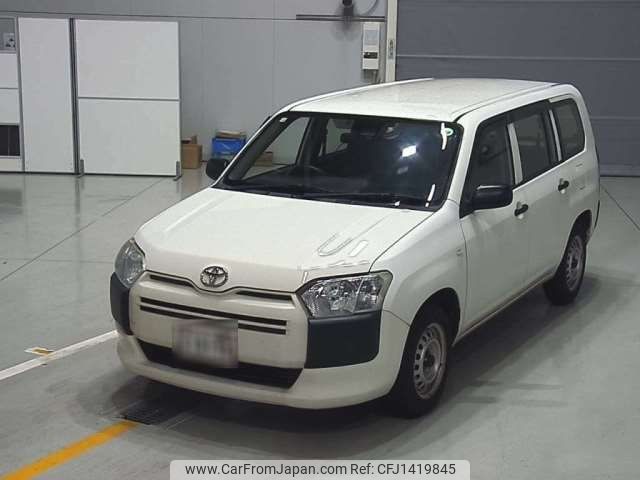 toyota probox-van 2019 -TOYOTA--Probox Van DBE-NSP160V--NSP160-0045948---TOYOTA--Probox Van DBE-NSP160V--NSP160-0045948- image 1