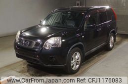 nissan x-trail 2012 -NISSAN--X-Trail NT31-235796---NISSAN--X-Trail NT31-235796-
