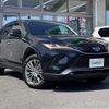 toyota harrier 2025 -TOYOTA--Harrier 6AA-AXUH80--AXUH80-0113379---TOYOTA--Harrier 6AA-AXUH80--AXUH80-0113379- image 18