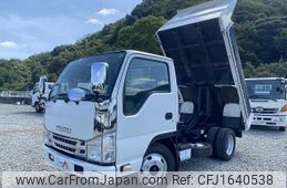 isuzu elf-truck 2018 CFJ1640538
