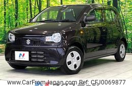 suzuki alto 2016 -SUZUKI--Alto DBA-HA36S--HA36S-278652---SUZUKI--Alto DBA-HA36S--HA36S-278652-