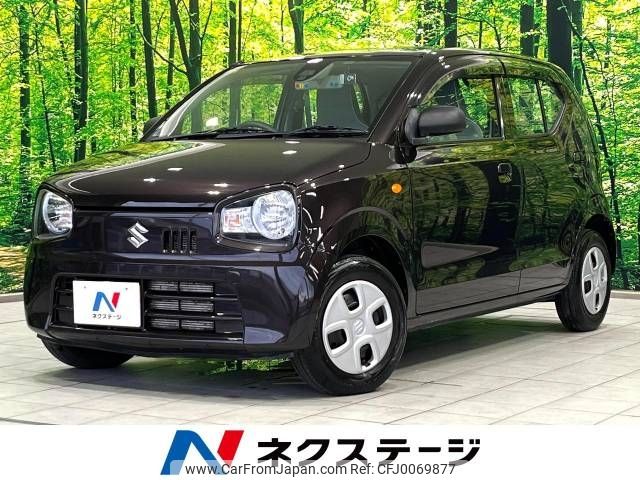 suzuki alto 2016 -SUZUKI--Alto DBA-HA36S--HA36S-278652---SUZUKI--Alto DBA-HA36S--HA36S-278652- image 1