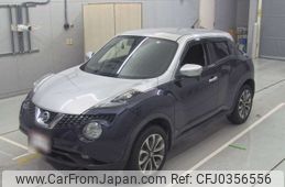 nissan juke 2017 -NISSAN--Juke YF15-508966---NISSAN--Juke YF15-508966-