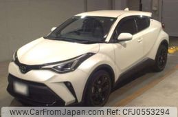 toyota c-hr 2021 -TOYOTA 【福岡 382ﾃ 6】--C-HR 3BA-NGX10--NGX10-2019778---TOYOTA 【福岡 382ﾃ 6】--C-HR 3BA-NGX10--NGX10-2019778-